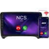 Autorádio NCS ZQ9 Audi TT 8J 2006-2013 Android Navigácia 8GB LTE