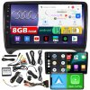 Autorádio NCS ZQ9 Audi TT 8J 2006-2013 Android Navigácia 8GB LTE