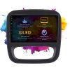 Autorádio NCS ZQ9 Renault Trafic III 2014-2021 Android Navigácia 8GB LTE