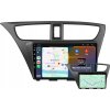 Autorádio NCS ZQ9 Honda Civic IX 2012-2017 Android Navigácia 8GB LTE
