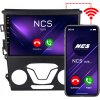 Autorádio NCS ZQ9 Ford Mondeo Mk5 2014-2018 Android Navigácia 8GB LTE