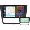 Autorádio NCS ZQ9 BMW E81 E82 E87 E88 2004-20013 Android Navigácia 8GB LTE