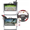 Autorádio NCS ZQ9 Ford Focus Mk2 2004-2011 Android Navigácia 8GB LTE