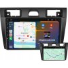 Autorádio NCS ZQ9 Ford Fiesta Mk6 2006-2008 Android Navigácia 8GB LTE