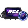 Autorádio NCS ZQ9 Ford Kuga II 2012-2019 Android Navigácia 8GB LTE