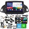 Autorádio NCS ZQ9 Ford Kuga II 2012-2019 Android Navigácia 8GB LTE