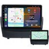 Autorádio NCS ZQ9 Ford Fiesta Mk7 2008-2017 Android Navigácia 8GB LTE