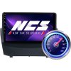 Autorádio NCS ZQ9 Ford Fiesta Mk7 2008-2017 Android Navigácia 8GB LTE