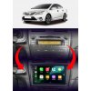 Autorádio NCS ZQ9 Toyota Avensis III 2009-2018 Android Navigácia 8GB LTE