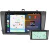 Autorádio NCS ZQ9 Toyota Avensis III 2009-2018 Android Navigácia 8GB LTE