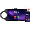 Autorádio NCS RS-305 Toyota Yaris III 2011-2020 Android Navigácia Čierny