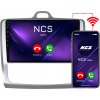 Autorádio NCS RS-305 Ford Focus Mk2 2004-2011 Android Navigácia