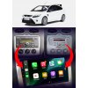 Autorádio NCS RS-305 Ford Focus Mk2 2004-2011 Android Navigácia