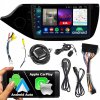 Autorádio NCS RS-305 Kia Ceed II 2012-2018 Android Navigácia