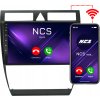 Autorádio NCS RS-305 Audi A6 C5 1997-2004 Android Navigácia