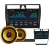 Autorádio NCS RS-305 Audi A6 C5 1997-2004 Android Navigácia