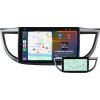 Autorádio NCS RS-305 Honda CR-V IV 2012-2017 Android Navigácia