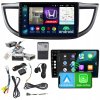 Autorádio NCS RS-305 Honda CR-V IV 2012-2017 Android Navigácia