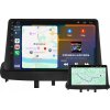Autorádio NCS RS-305 Renault Megane III 2008-2016 Android Navigácia