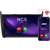 Autorádio NCS RS-305 VW Polo V 2009-2017 Android Navigácia