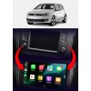 Autorádio NCS RS-305 VW Polo V 2009-2017 Android Navigácia