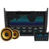 Autorádio NCS RS-305 Volkswagen Polo V 2009-2017 Android Navigácia