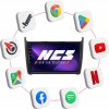 Autorádio NCS RS-305 VW Polo V 2009-2017 Android Navigácia