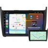 Autorádio NCS RS-305 Volkswagen Polo V 2009-2017 Android Navigácia