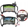 Autorádio NCS RS-305 Nissan Juke I 2010-2019 Android Navigácia