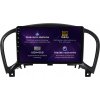 Autorádio NCS RS-305 Nissan Juke I 2010-2019 Android Navigácia