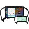 Autorádio NCS RS-305 Nissan Juke I 2010-2019 Android Navigácia