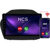 Autorádio NCS RS-305 Hyundai IX35 2009-2015 Android Navigácia