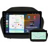 Autorádio NCS RS-305 Hyundai IX35 2009-2015 Android Navigácia