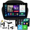 Autorádio NCS RS-305 Hyundai IX35 2009-2015 Android Navigácia