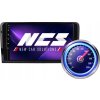 Autorádio NCS RS-305 Mercedes-Benz ML W164 2005-2011 Android Navigácia