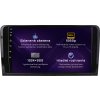 Autorádio NCS RS-305 Mercedes-Benz ML W164 2005-2011 Android Navigácia