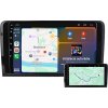 Autorádio NCS RS-305 Mercedes-Benz ML W164 2005-2011 Android Navigácia