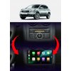 Autorádio NCS RS-305 Nissan Qashqai I 2007-2013 Android Navigácia