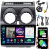 Autorádio NCS RS-305 Nissan Qashqai J10 2007-2013 Android Navigácia