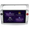 Autorádio NCS RS-305 Citroen C4 2004-2010 Android Navigácia