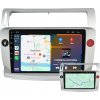 Autorádio NCS RS-305 Citroen C4 2004-2010 Android Navigácia