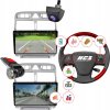 Autorádio NCS RS-305 Peugeot 307 2001-2007 Android Navigácia