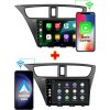 Autorádio NCS RS-305 Honda Civic IX 2011-2017 Android Navigácia