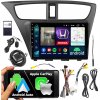 Autorádio NCS RS-305 Honda Civic IX 2011-2017 Android Navigácia