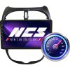 Autorádio NCS RS-305 Peugeot 206 206CC 1998-2012 Android Navigácia