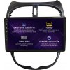 Autorádio NCS RS-305 Peugeot 206 206CC 1998-2012 Android Navigácia
