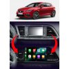 Autorádio NCS RS-305 Seat Leon III 2012-2020 Android Navigácia