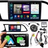 Autorádio NCS RS-305 Seat Leon III 2012-2020 Android Navigácia