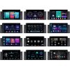 Autorádio NCS RS-305 BMW E39 1995-2004 Android Navigácia