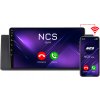Autorádio NCS RS-305 BMW E39 1995-2004 Android Navigácia